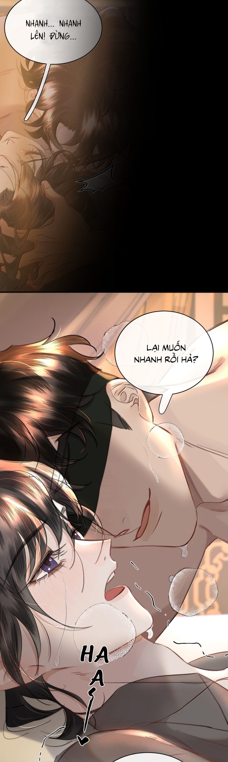 Trung Khuyển Không Thể Đẩy Ra Chap 81 - Next Chap 82