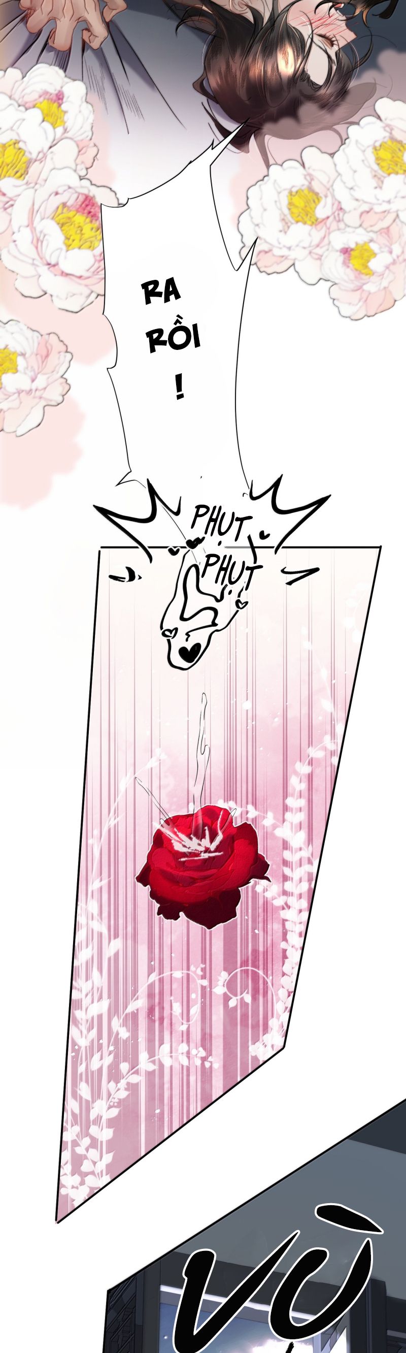 Trung Khuyển Không Thể Đẩy Ra Chap 81 - Next Chap 82