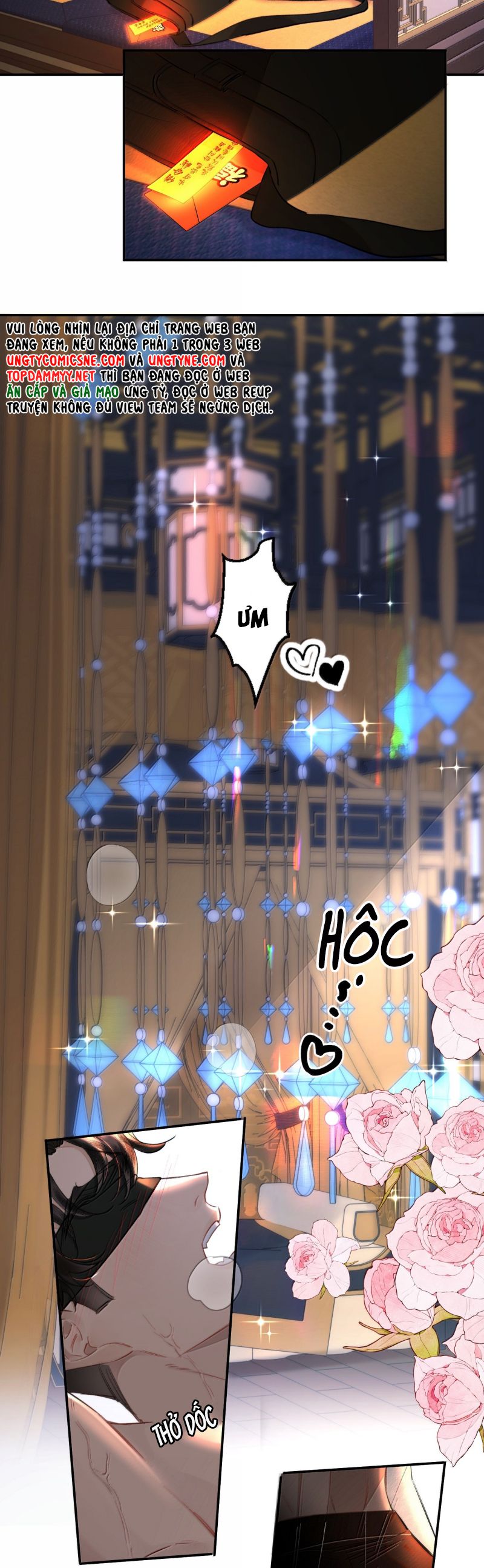 Trung Khuyển Không Thể Đẩy Ra Chap 81 - Next Chap 82