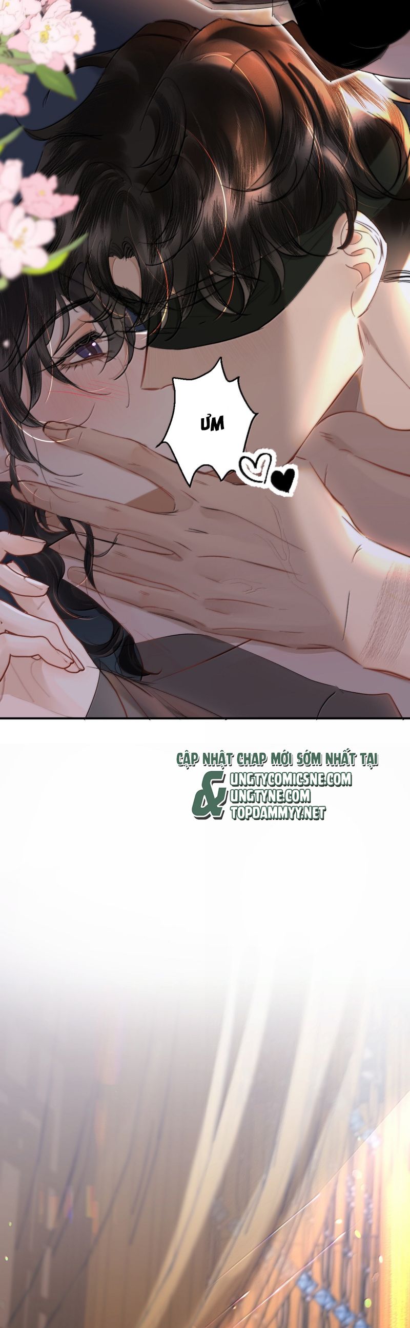 Trung Khuyển Không Thể Đẩy Ra Chap 81 - Next Chap 82