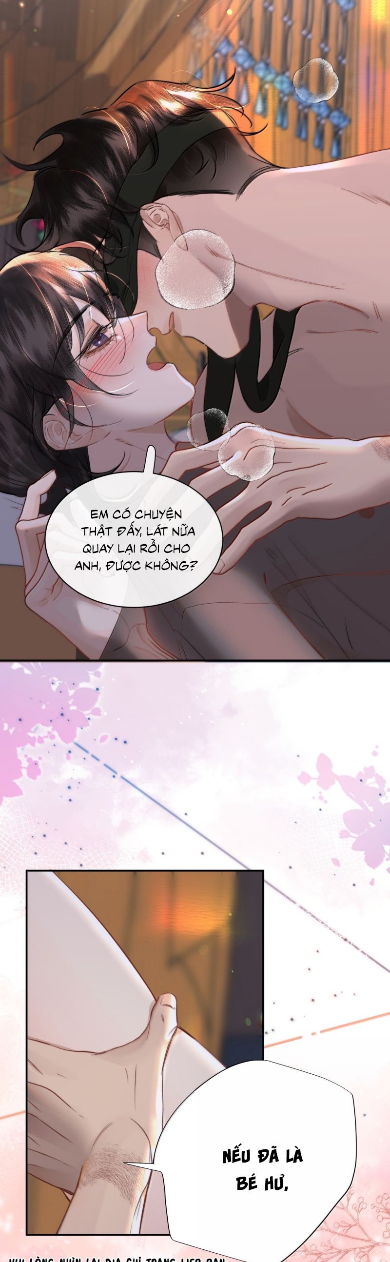 Trung Khuyển Không Thể Đẩy Ra Chap 81 - Next Chap 82