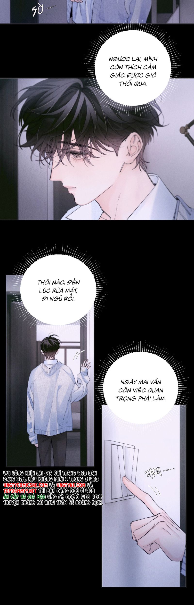 Cây Nấm Nhỏ Chap 58 - Next Chap 59