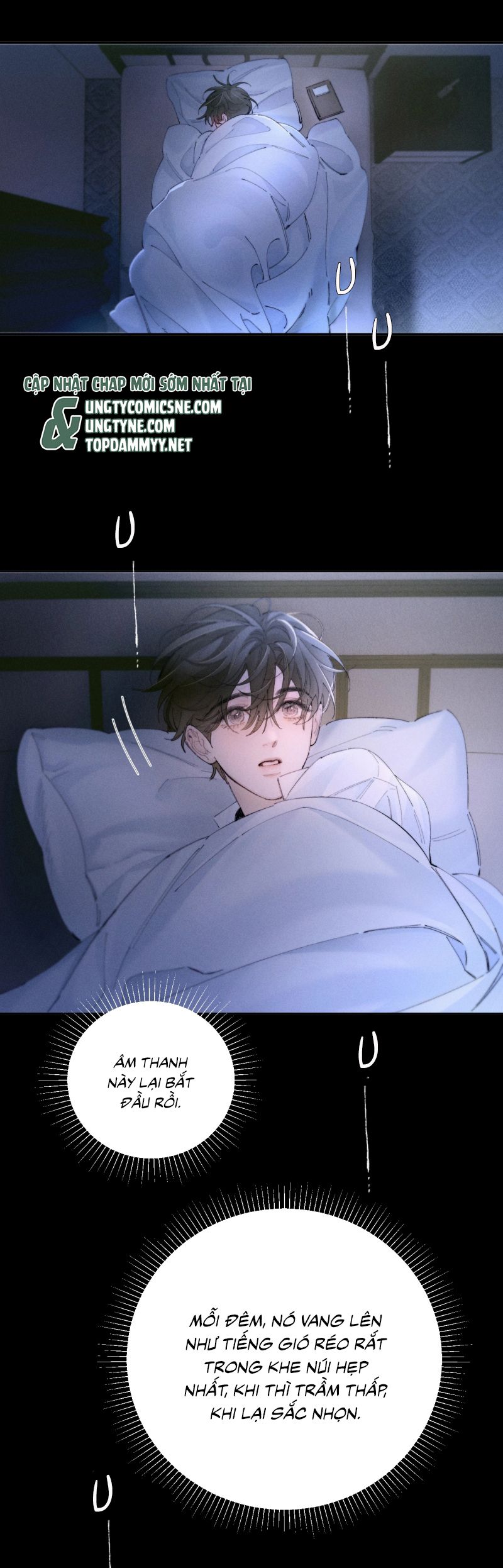 Cây Nấm Nhỏ Chap 58 - Next Chap 59