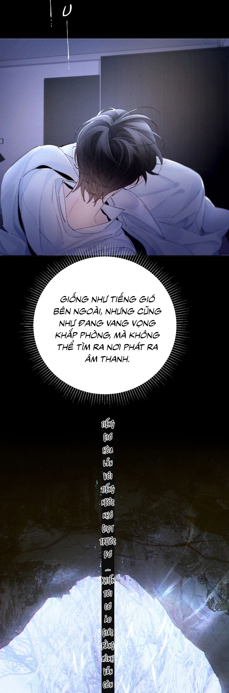 Cây Nấm Nhỏ Chap 58 - Next Chap 59