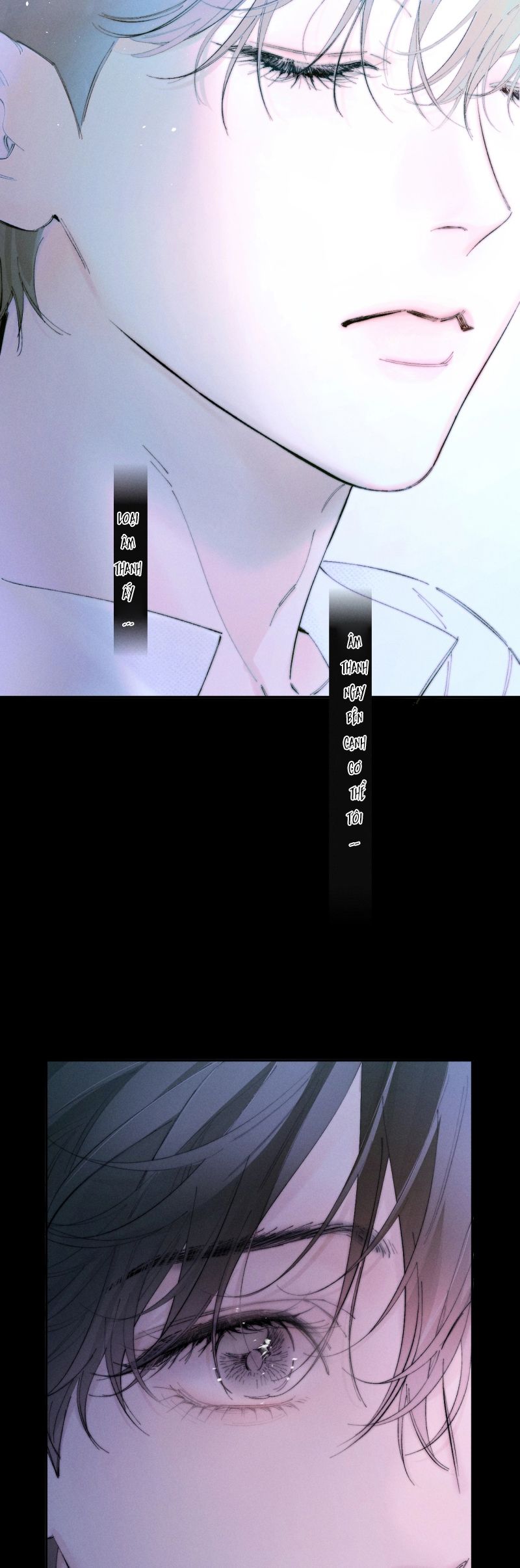 Cây Nấm Nhỏ Chap 58 - Next Chap 59