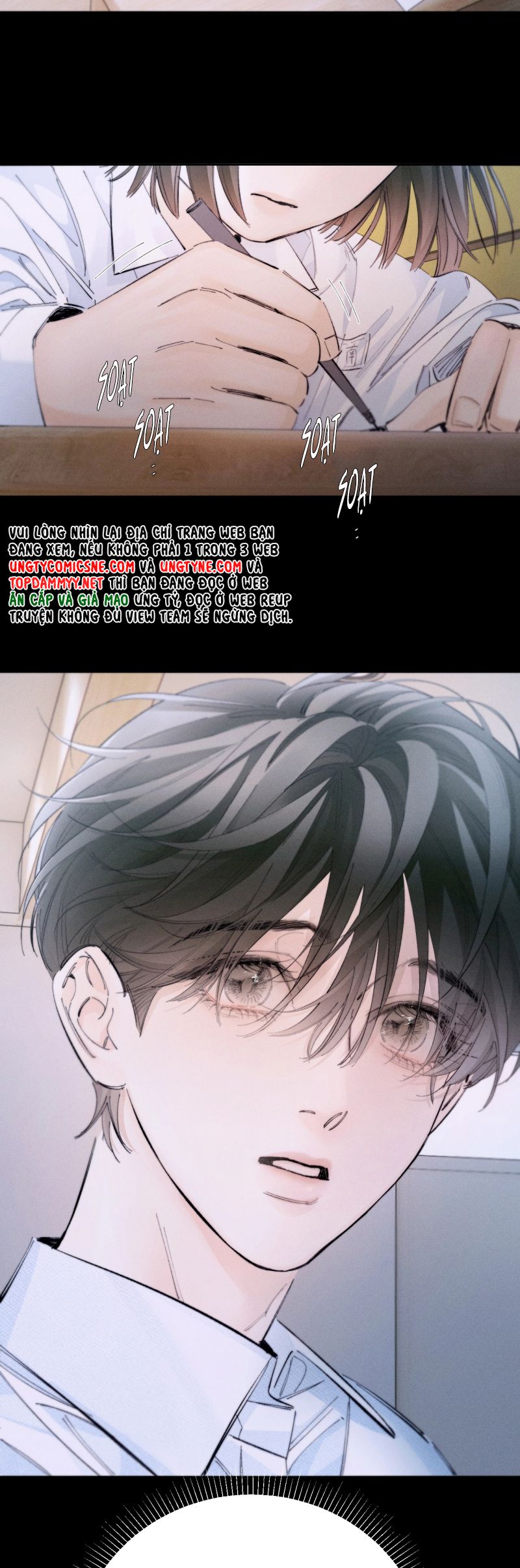 Cây Nấm Nhỏ Chap 58 - Next Chap 59