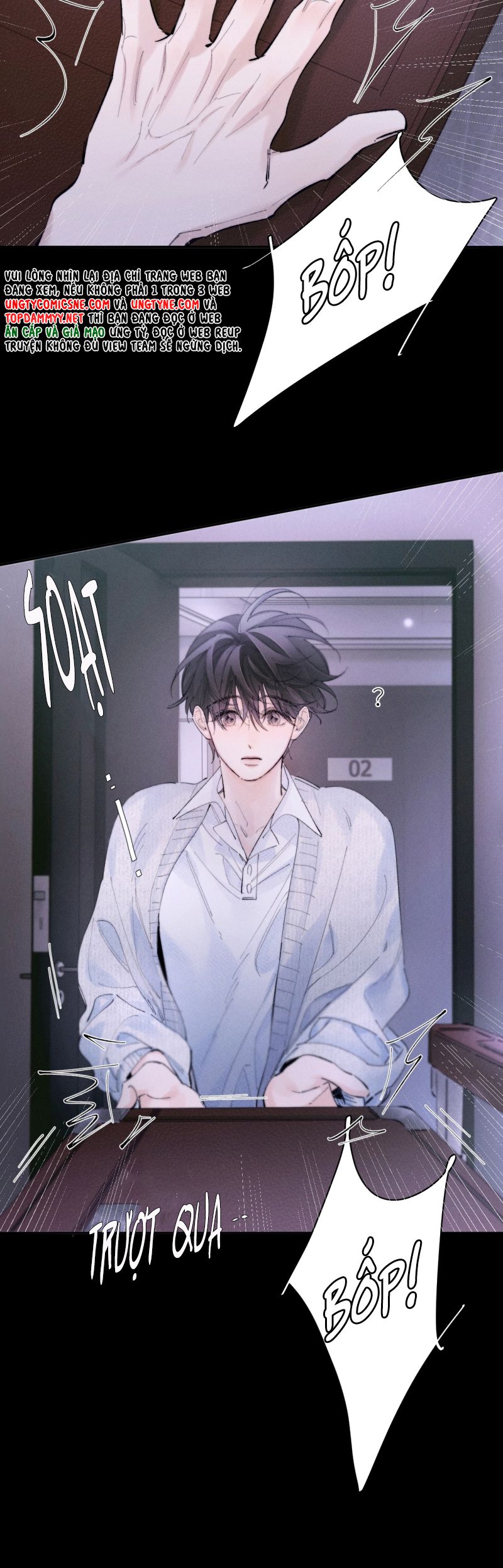 Cây Nấm Nhỏ Chap 58 - Next Chap 59