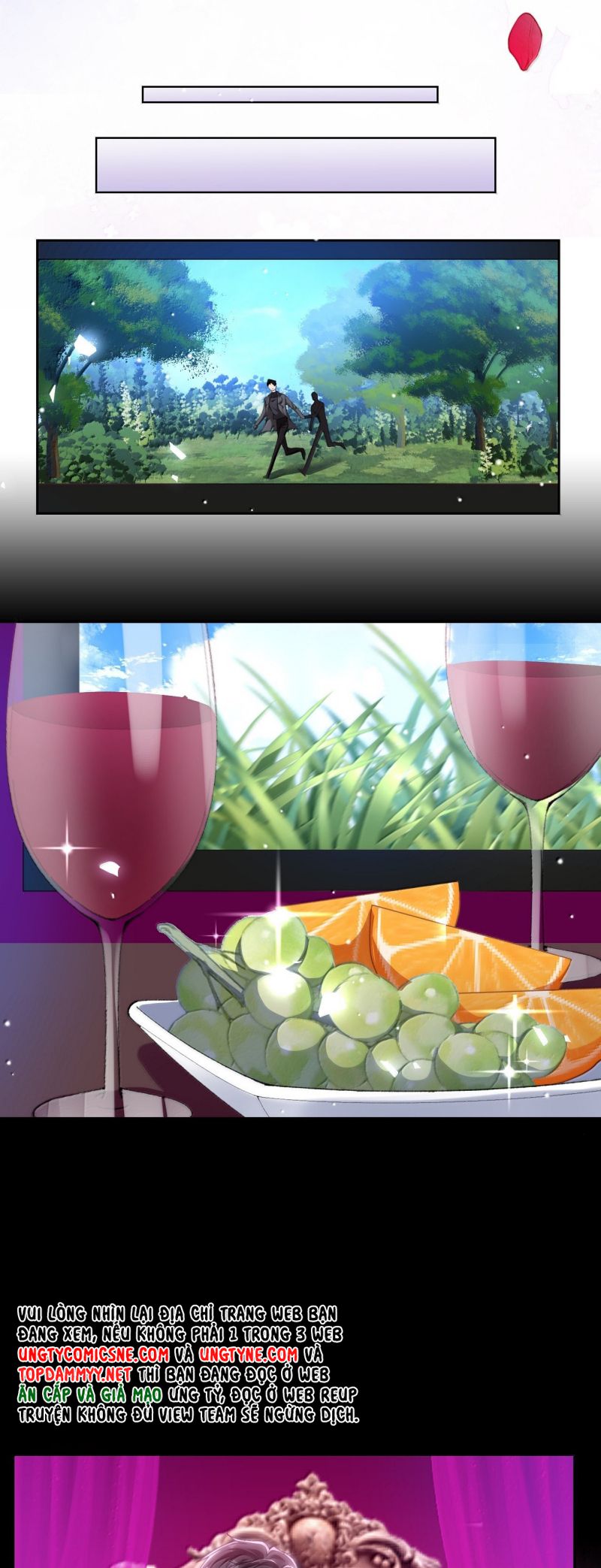 Quan Hệ Thế Thân Chap 193 - Next Chap 194