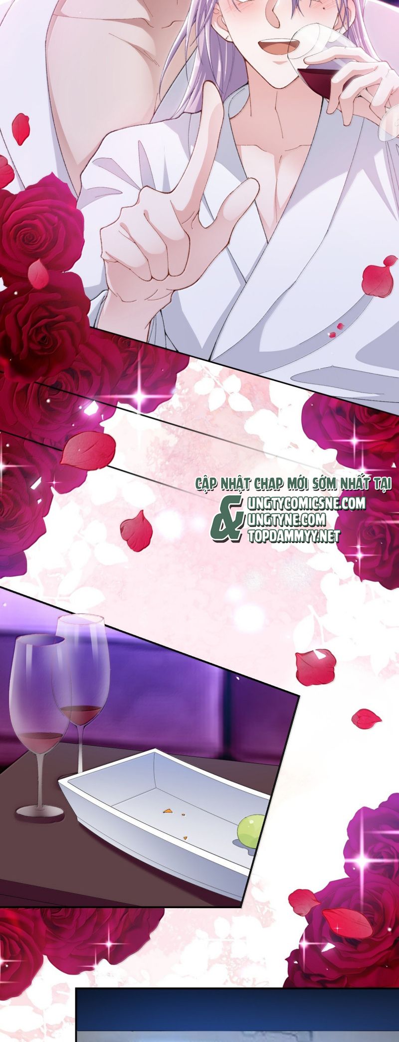 Quan Hệ Thế Thân Chap 193 - Next Chap 194