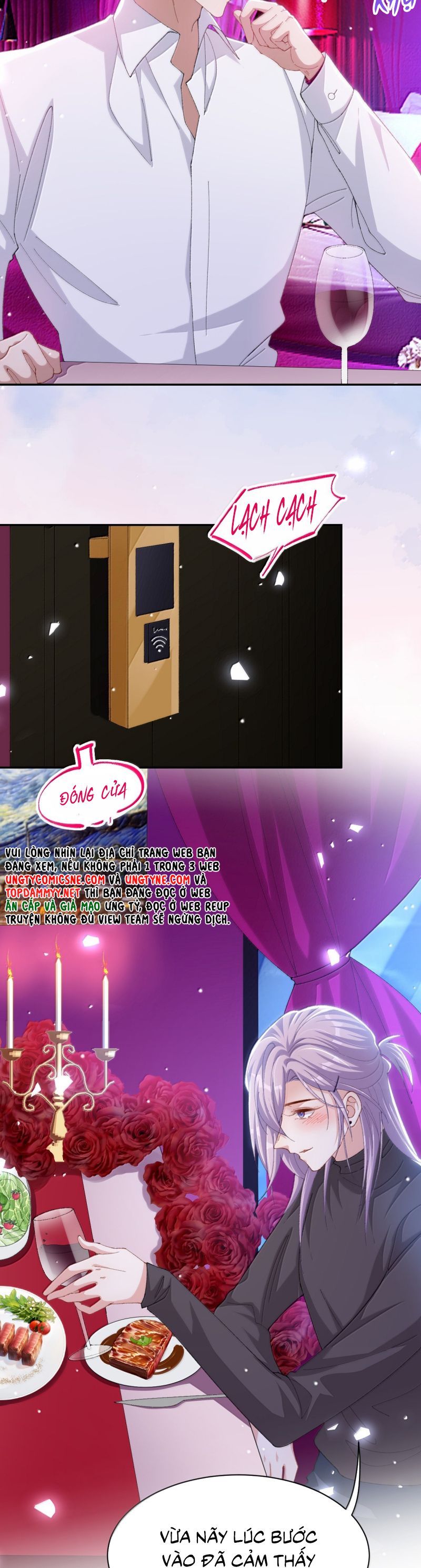 Quan Hệ Thế Thân Chap 193 - Next Chap 194