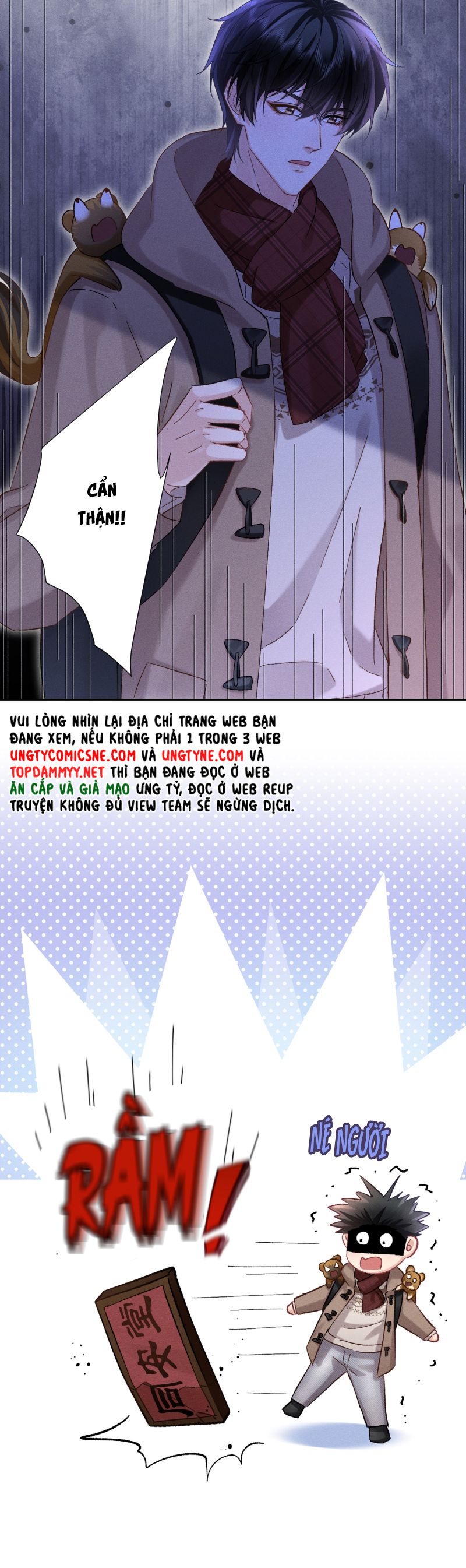 Đại Tiên Nhi Chap 27 - Next Chap 28