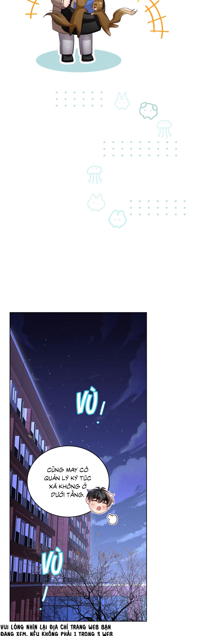 Đại Tiên Nhi Chap 27 - Next Chap 28