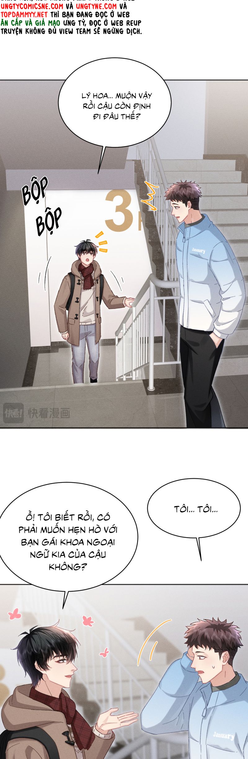 Đại Tiên Nhi Chap 27 - Next Chap 28