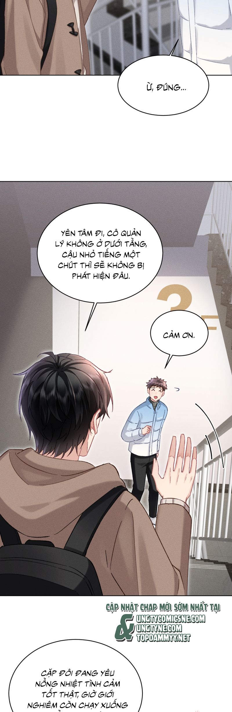 Đại Tiên Nhi Chap 27 - Next Chap 28