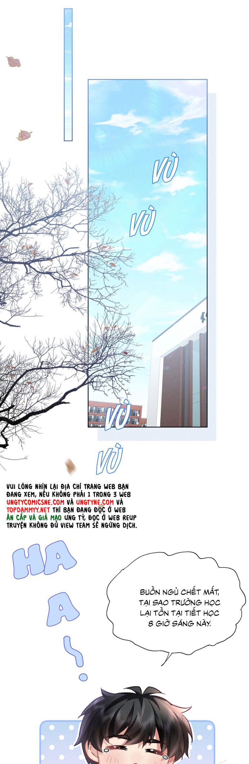 Đại Tiên Nhi Chap 27 - Next Chap 28
