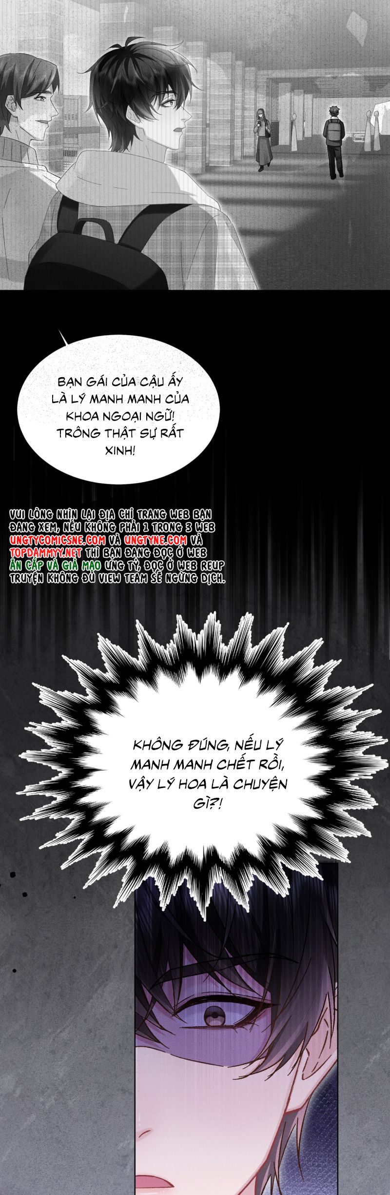 Đại Tiên Nhi Chap 27 - Next Chap 28