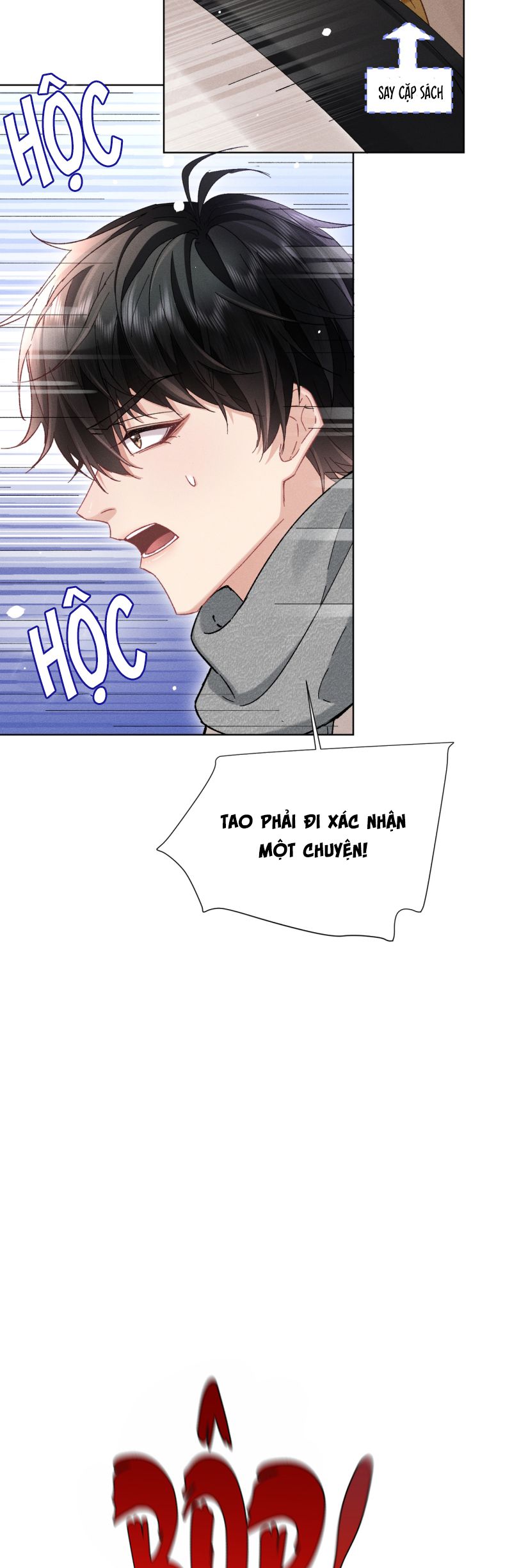 Đại Tiên Nhi Chap 27 - Next Chap 28
