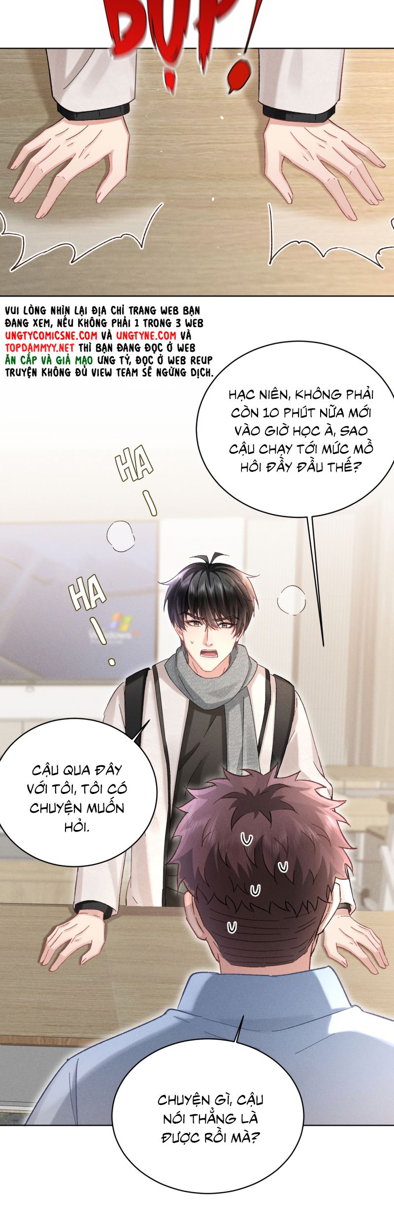 Đại Tiên Nhi Chap 27 - Next Chap 28