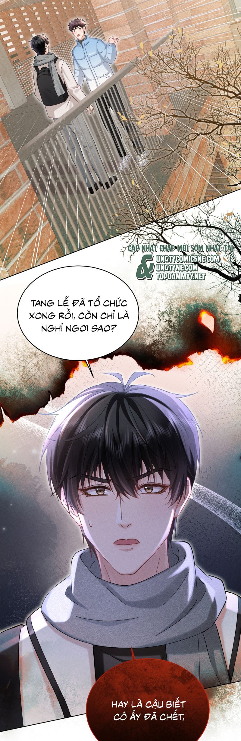 Đại Tiên Nhi Chap 27 - Next Chap 28