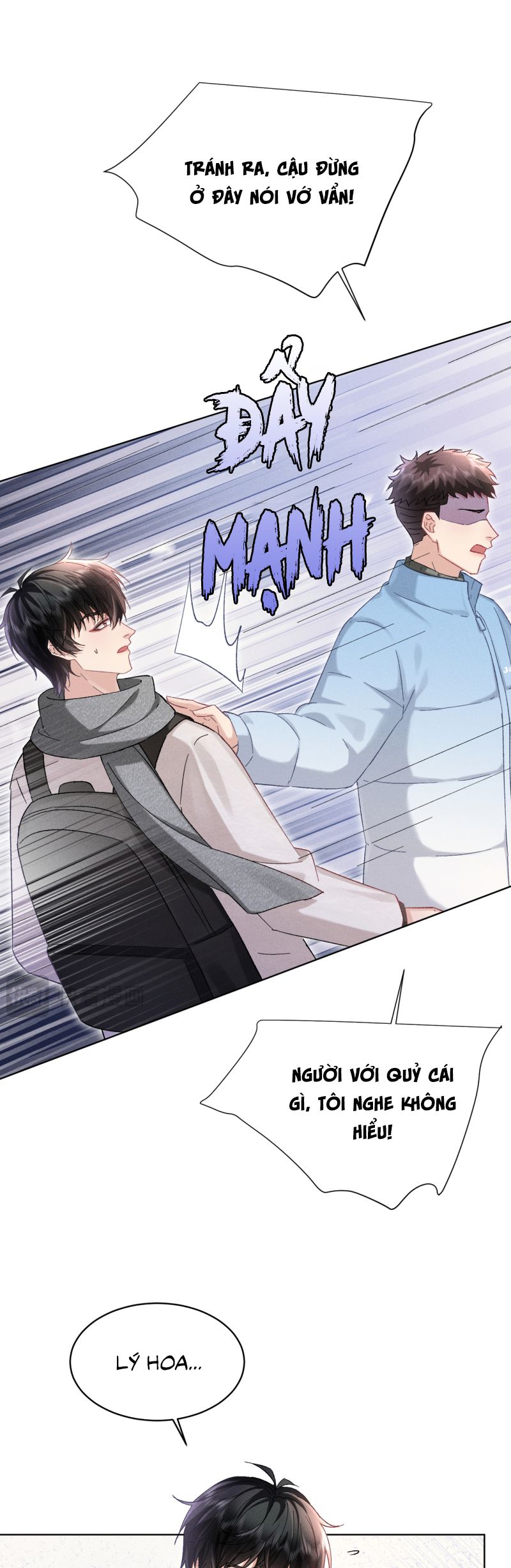 Đại Tiên Nhi Chap 27 - Next Chap 28