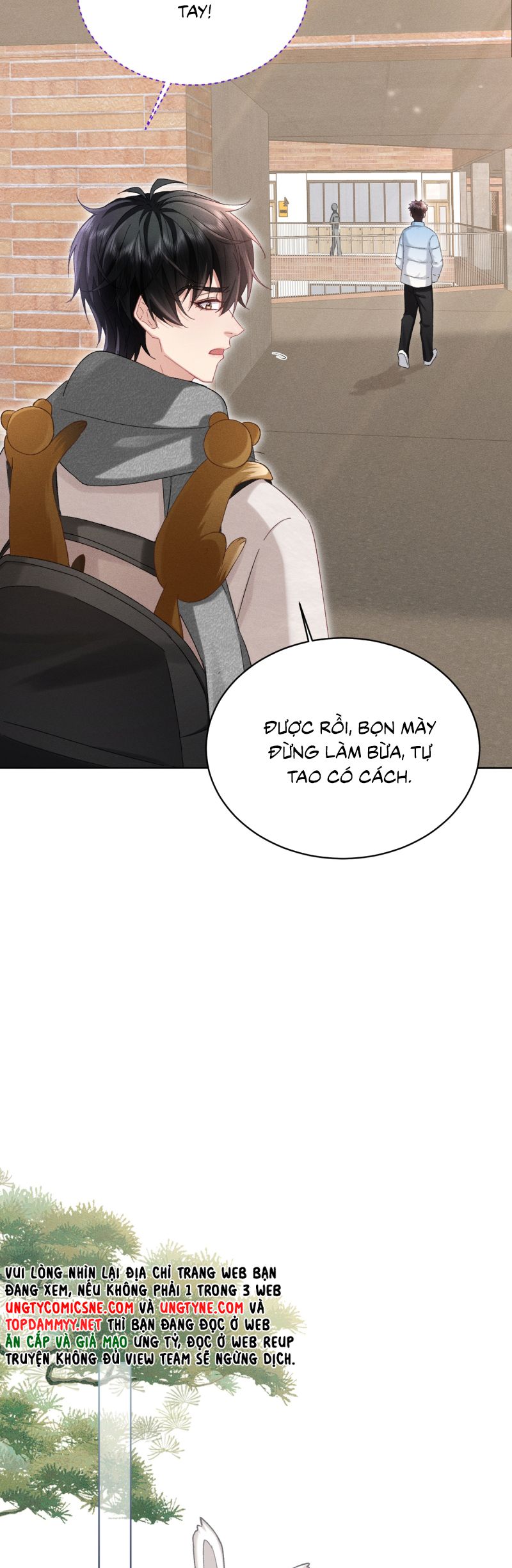 Đại Tiên Nhi Chap 27 - Next Chap 28