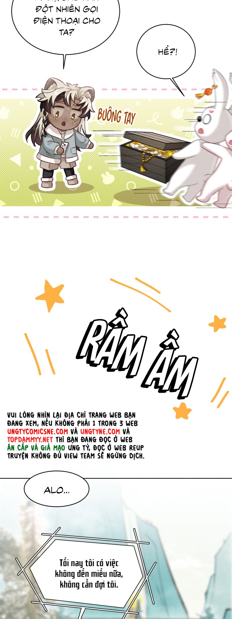 Đại Tiên Nhi Chap 27 - Next Chap 28