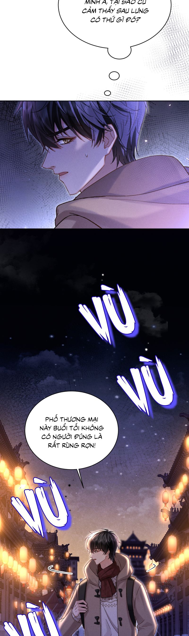 Đại Tiên Nhi Chap 27 - Next Chap 28