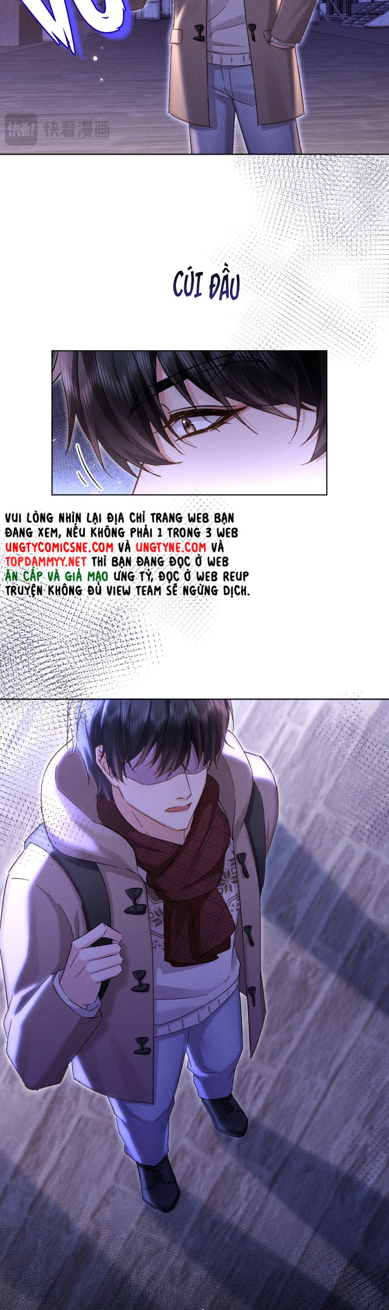 Đại Tiên Nhi Chap 27 - Next Chap 28