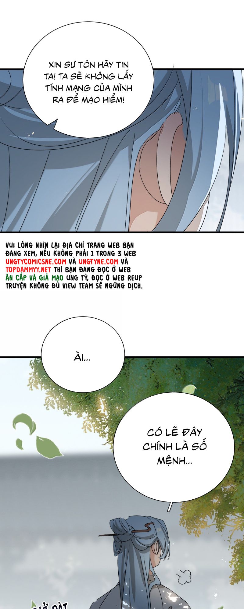 Xà Yêu Muốn Đào Thoát Chap 42 - Next Chap 43