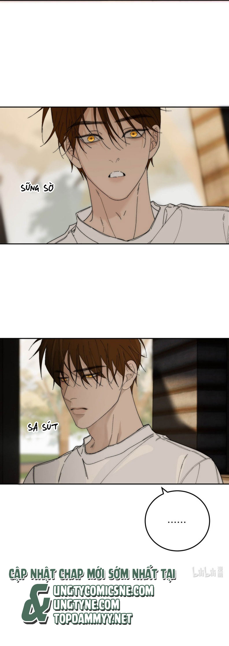 Mỗi Ngày Đều Muốn Làm Bệnh Kiều Vương Tử Xấu hổ Muốn Độn Thổ Chap 16 - Next Chap 17