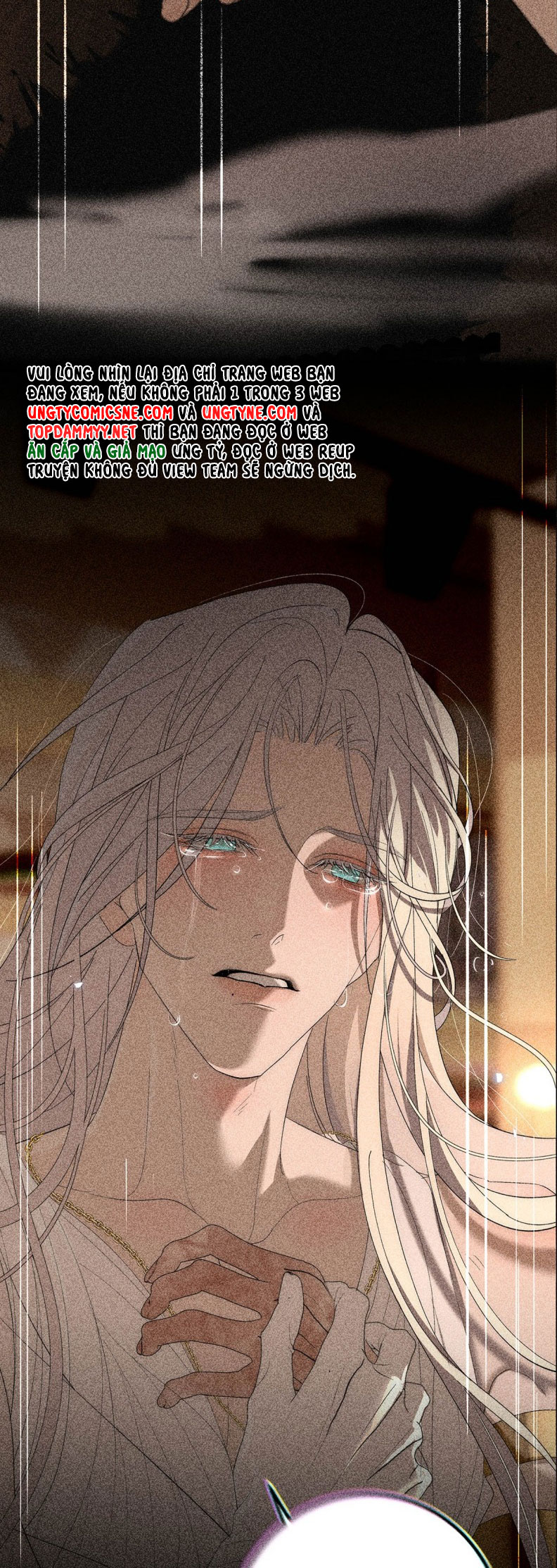 Mỗi Ngày Đều Muốn Làm Bệnh Kiều Vương Tử Xấu hổ Muốn Độn Thổ Chap 16 - Next Chap 17