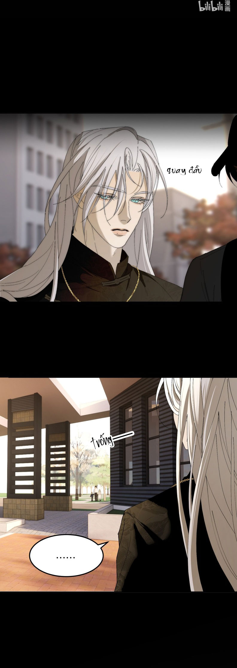 Mỗi Ngày Đều Muốn Làm Bệnh Kiều Vương Tử Xấu hổ Muốn Độn Thổ Chap 16 - Next Chap 17