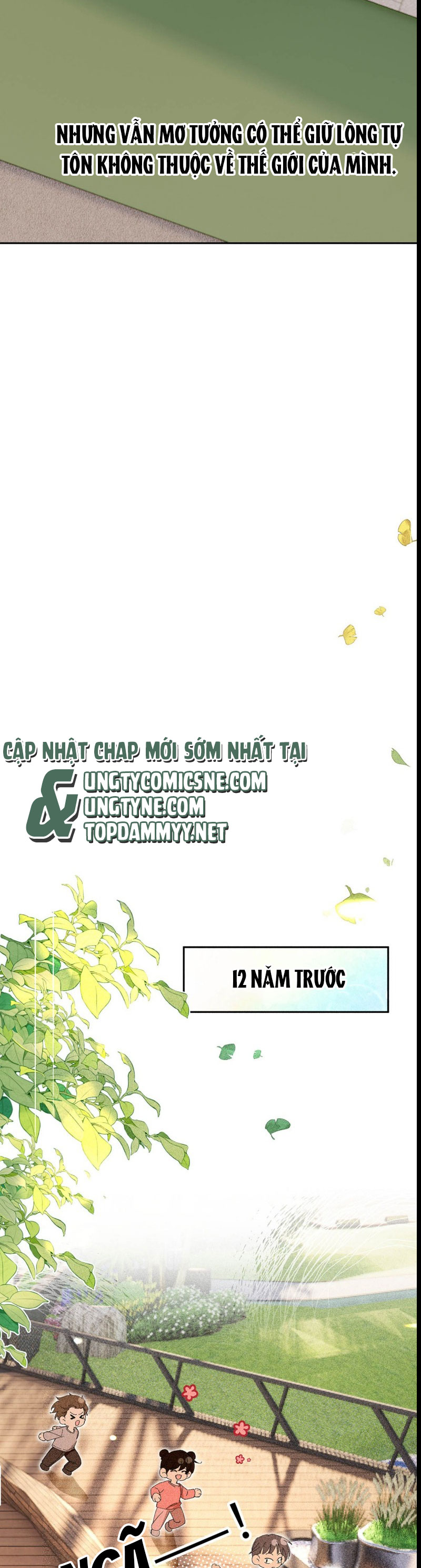 Mỗi Ngày Đều Muốn Làm Bệnh Kiều Vương Tử Xấu hổ Muốn Độn Thổ Chap 16 - Next Chap 17