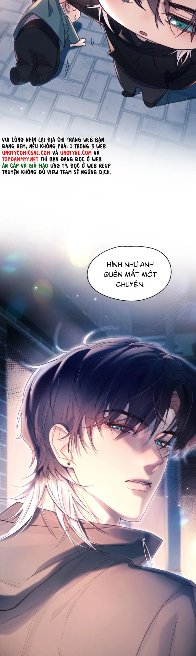 Tinh Vệ Chap 18 - Trang 4