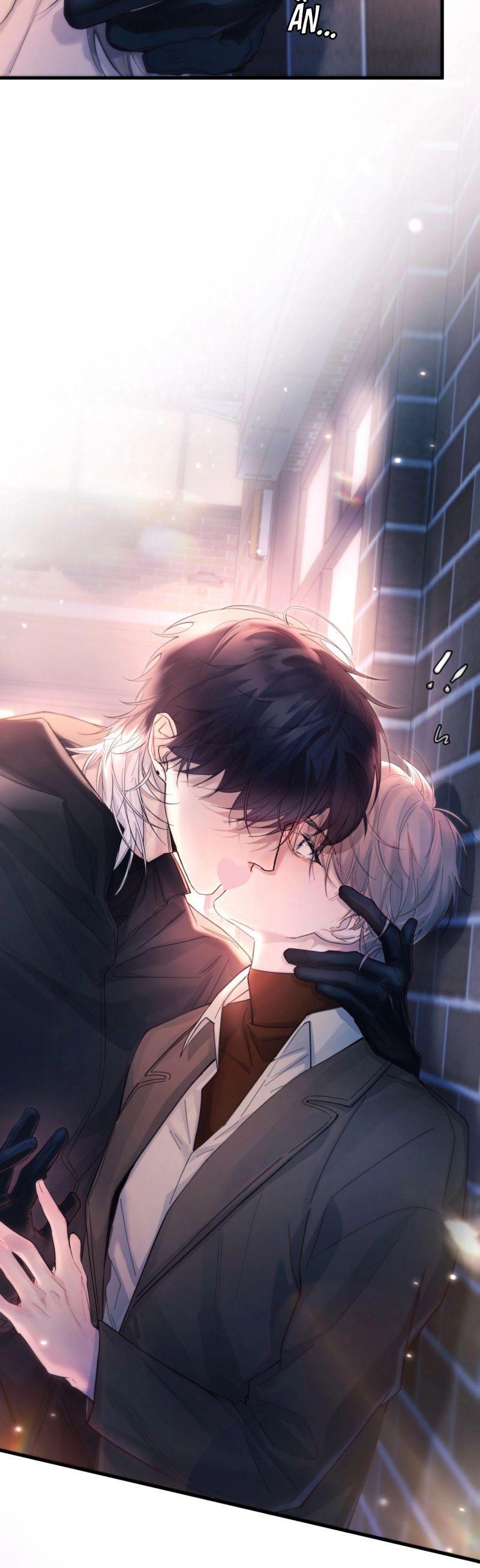 Tinh Vệ Chap 18 - Trang 4