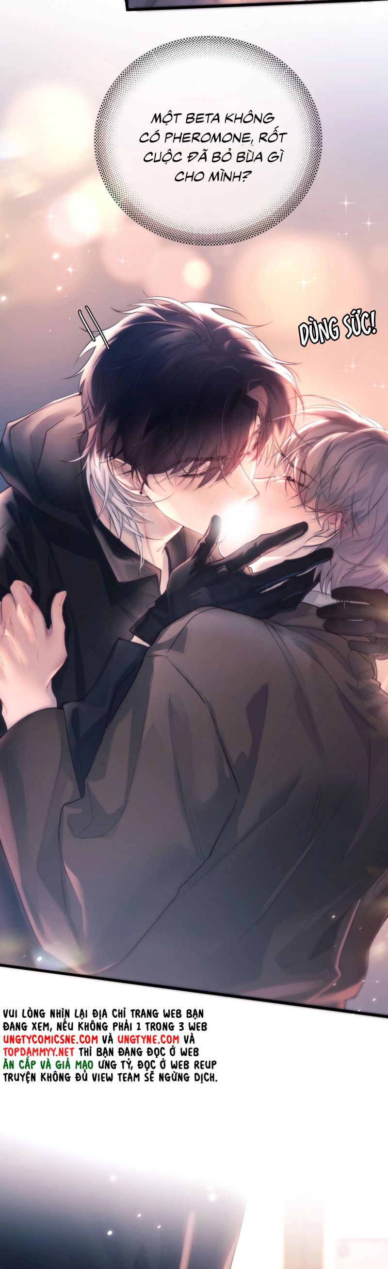 Tinh Vệ Chap 18 - Trang 4