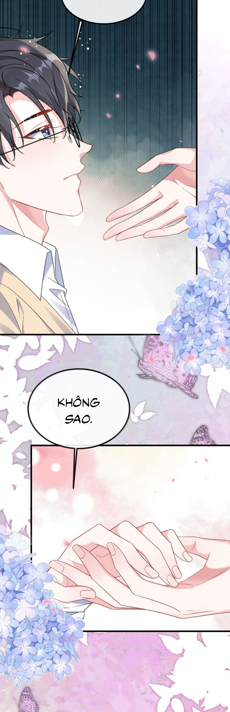 Giáo Bá Là Một Tên Yêu Tinh Ngoại truyện 1 - Trang 2