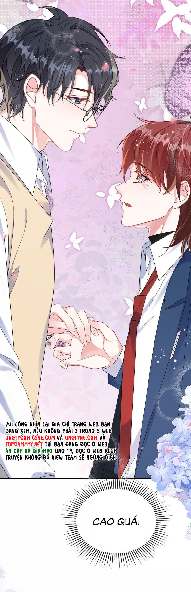 Giáo Bá Là Một Tên Yêu Tinh Ngoại truyện 1 - Trang 2