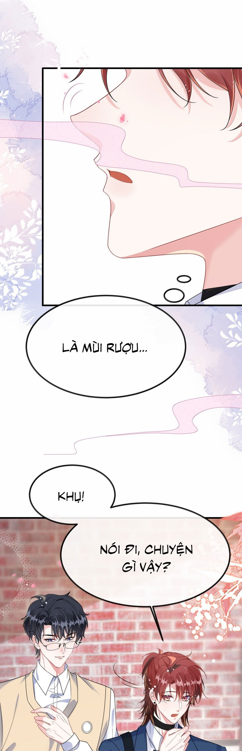 Giáo Bá Là Một Tên Yêu Tinh Ngoại truyện 1 - Trang 2