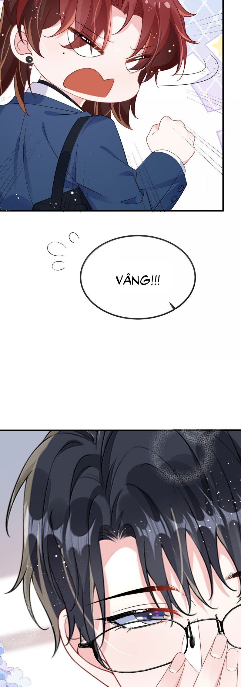 Giáo Bá Là Một Tên Yêu Tinh Ngoại truyện 1 - Trang 2