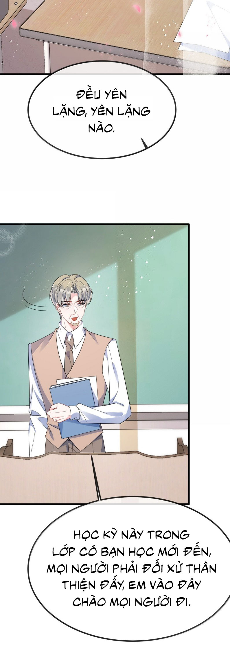 Giáo Bá Là Một Tên Yêu Tinh Ngoại truyện 1 - Trang 2