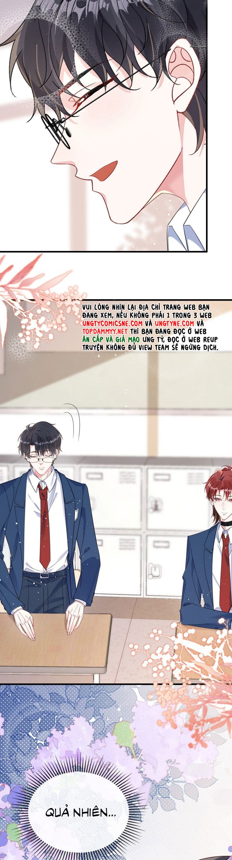 Giáo Bá Là Một Tên Yêu Tinh Ngoại truyện 1 - Trang 2