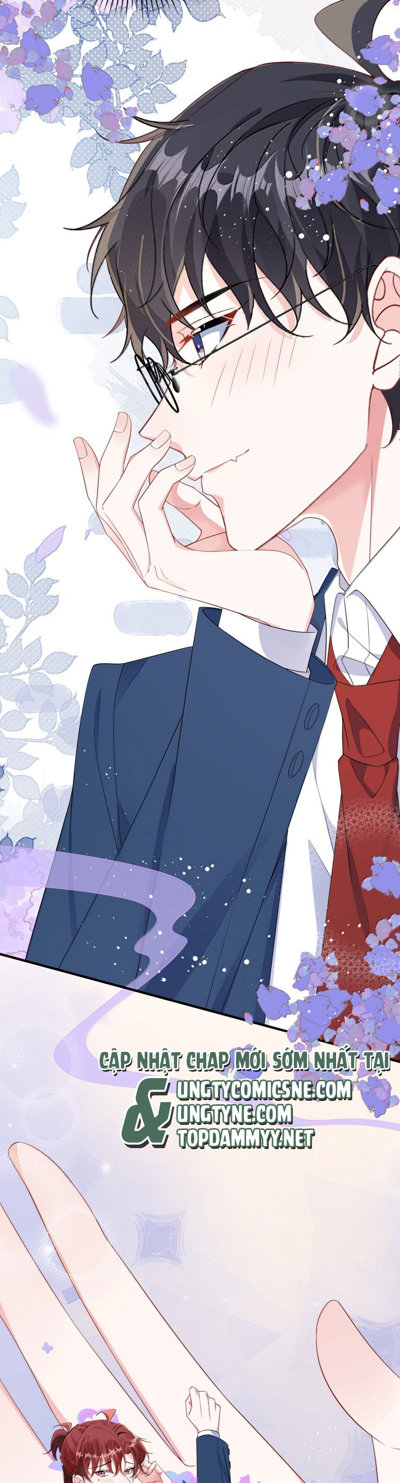 Giáo Bá Là Một Tên Yêu Tinh Ngoại truyện 1 - Trang 2