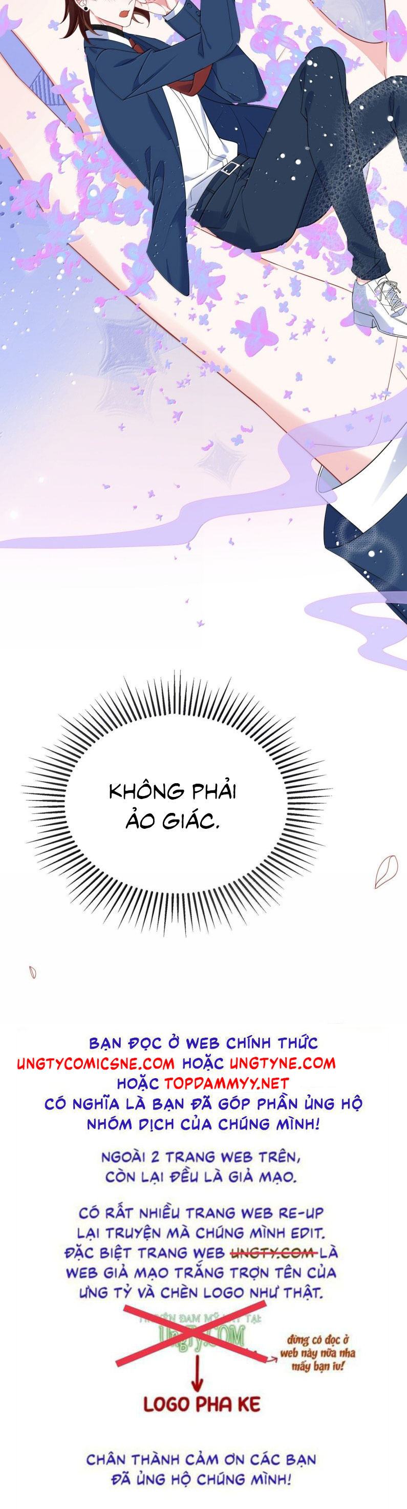 Giáo Bá Là Một Tên Yêu Tinh Ngoại truyện 1 - Trang 2