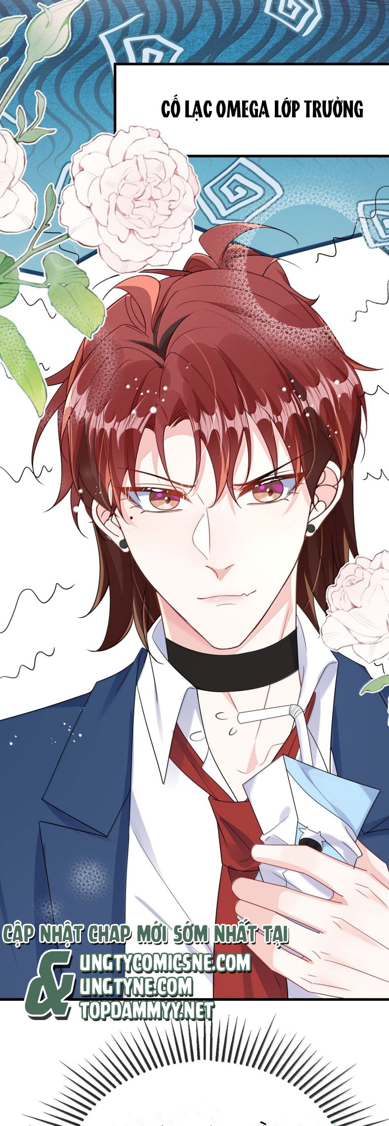 Giáo Bá Là Một Tên Yêu Tinh Ngoại truyện 1 - Trang 2