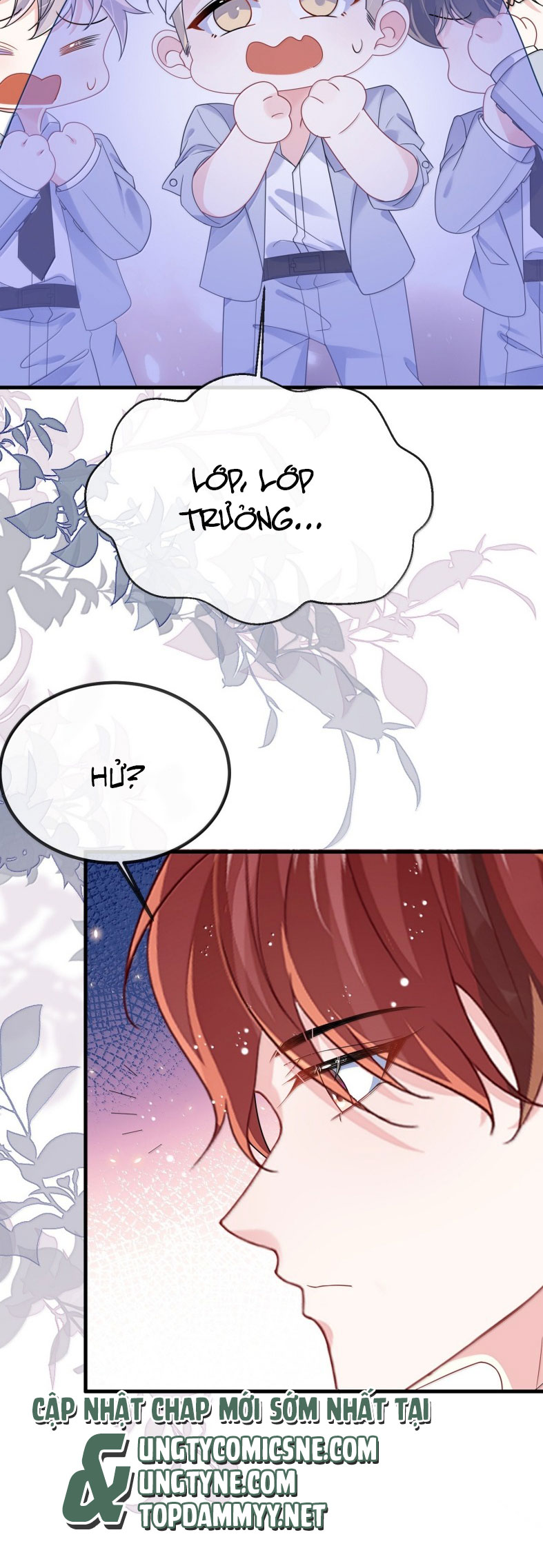 Giáo Bá Là Một Tên Yêu Tinh Ngoại truyện 1 - Trang 2