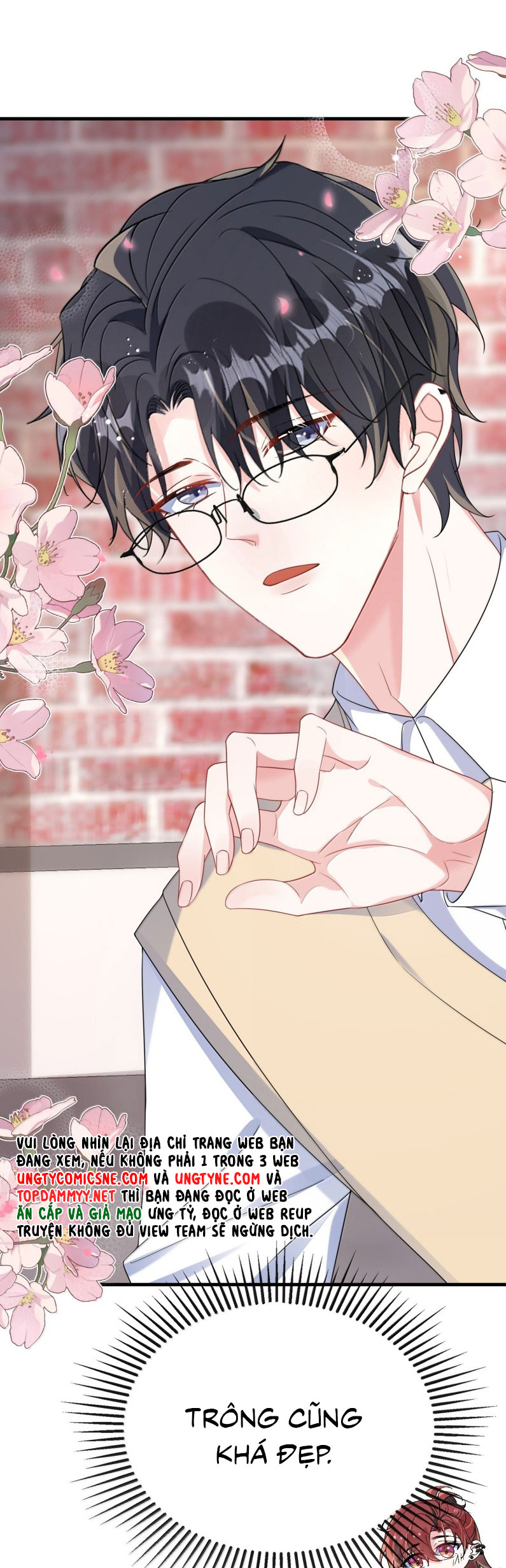 Giáo Bá Là Một Tên Yêu Tinh Ngoại truyện 1 - Trang 2