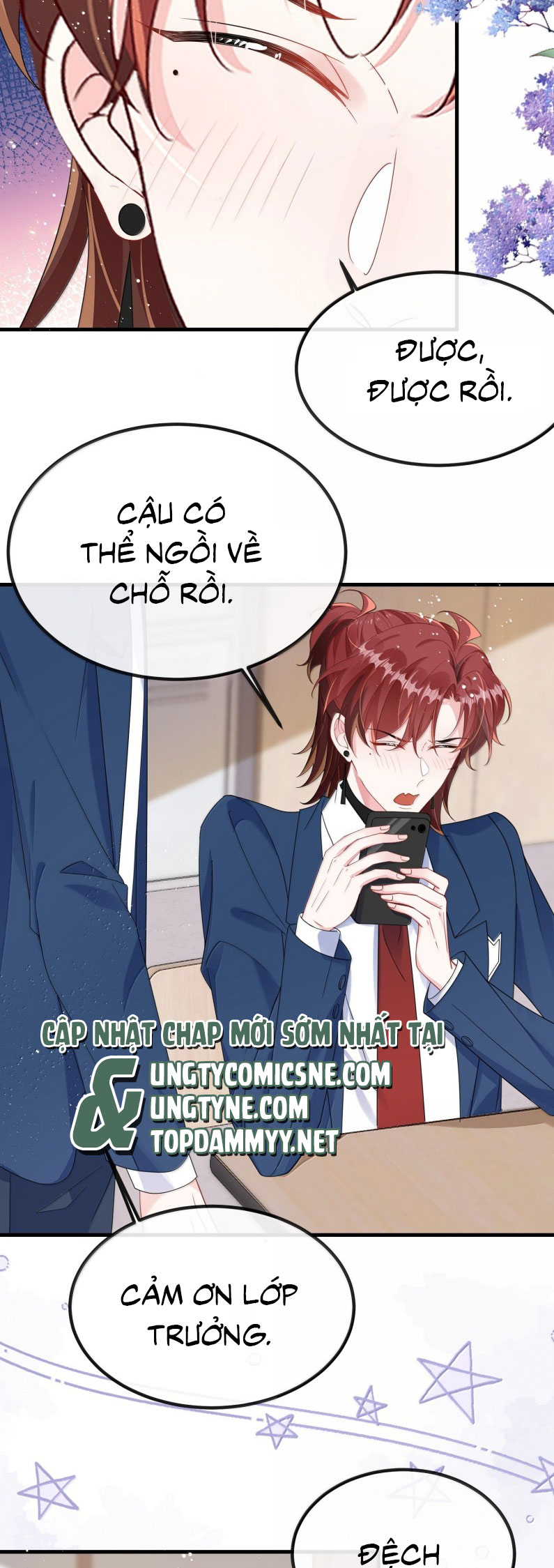 Giáo Bá Là Một Tên Yêu Tinh Ngoại truyện 2 - Trang 2