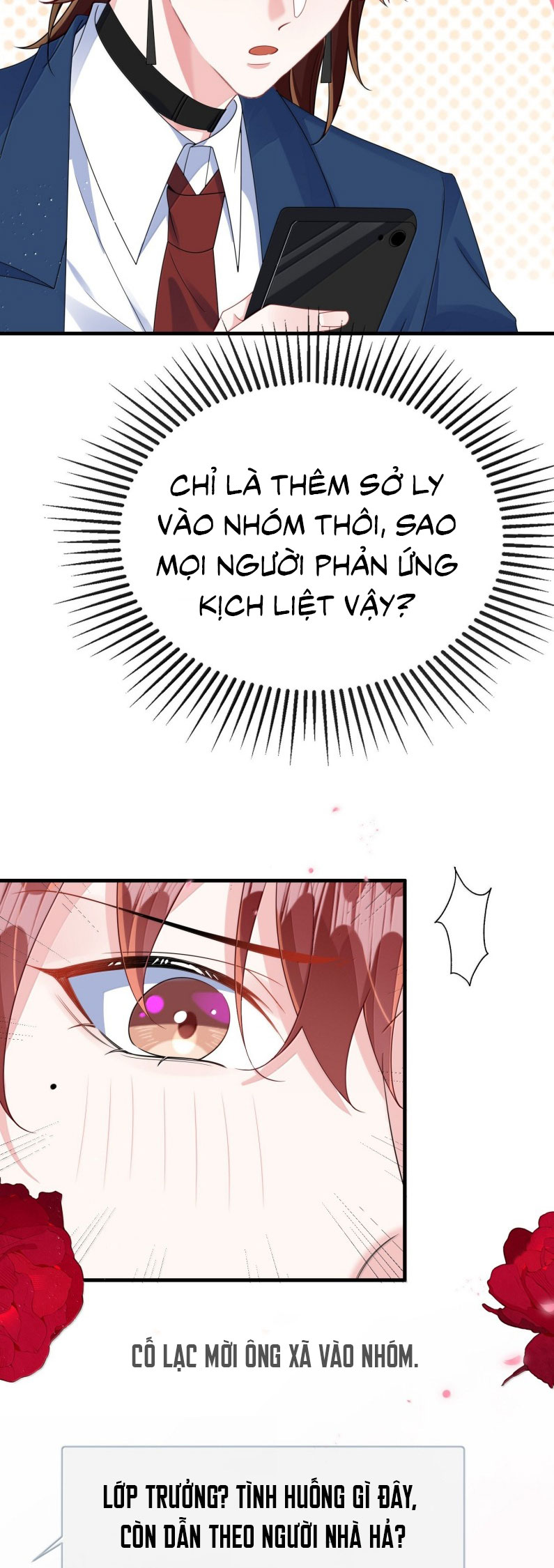 Giáo Bá Là Một Tên Yêu Tinh Ngoại truyện 2 - Trang 2