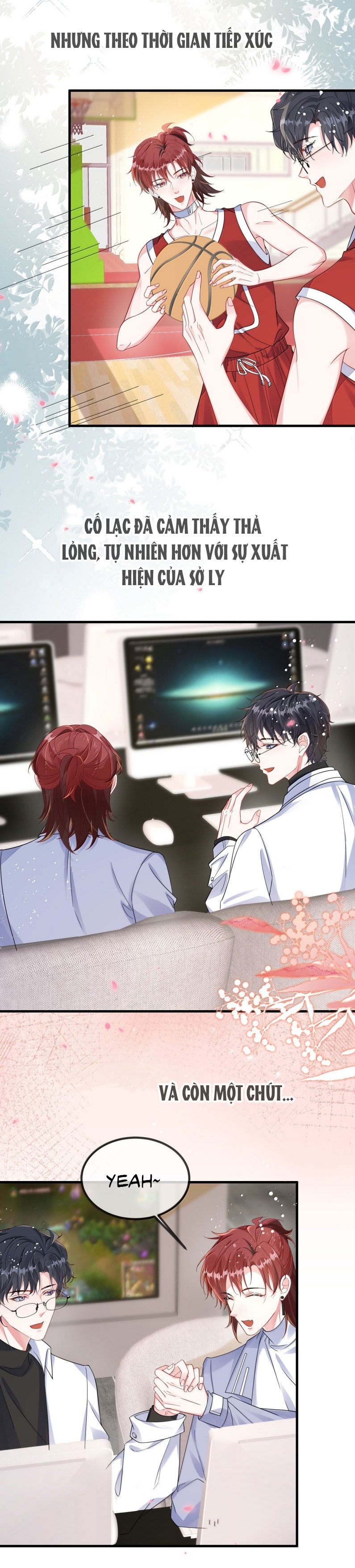 Giáo Bá Là Một Tên Yêu Tinh Ngoại truyện 2 - Trang 2